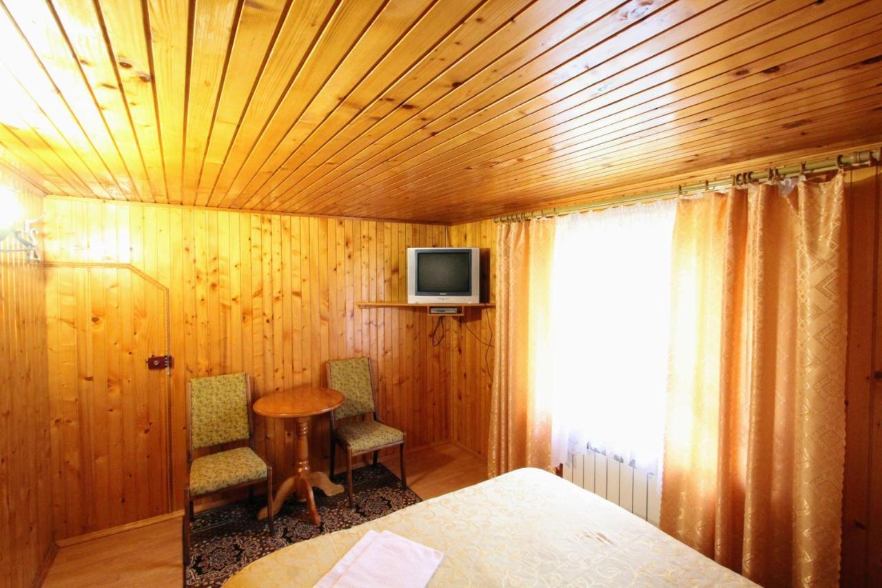 Карпатська Полонина Lägenhet Jaremtje Exteriör bild